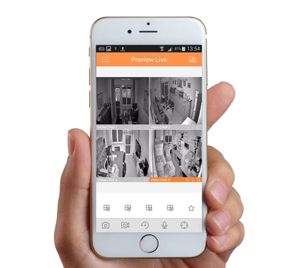 videosorveglianza-app-telefono-hikvision